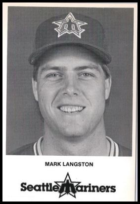 ML Mark Langston